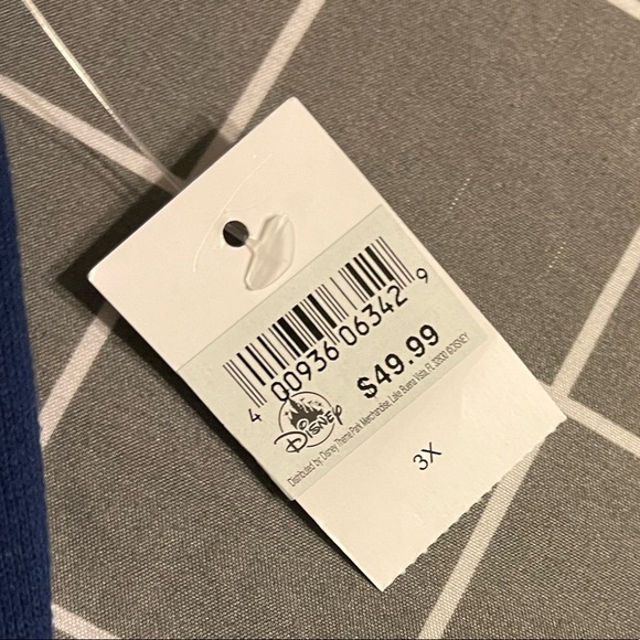 Disney 50th Joggers - Picture 5 of 5